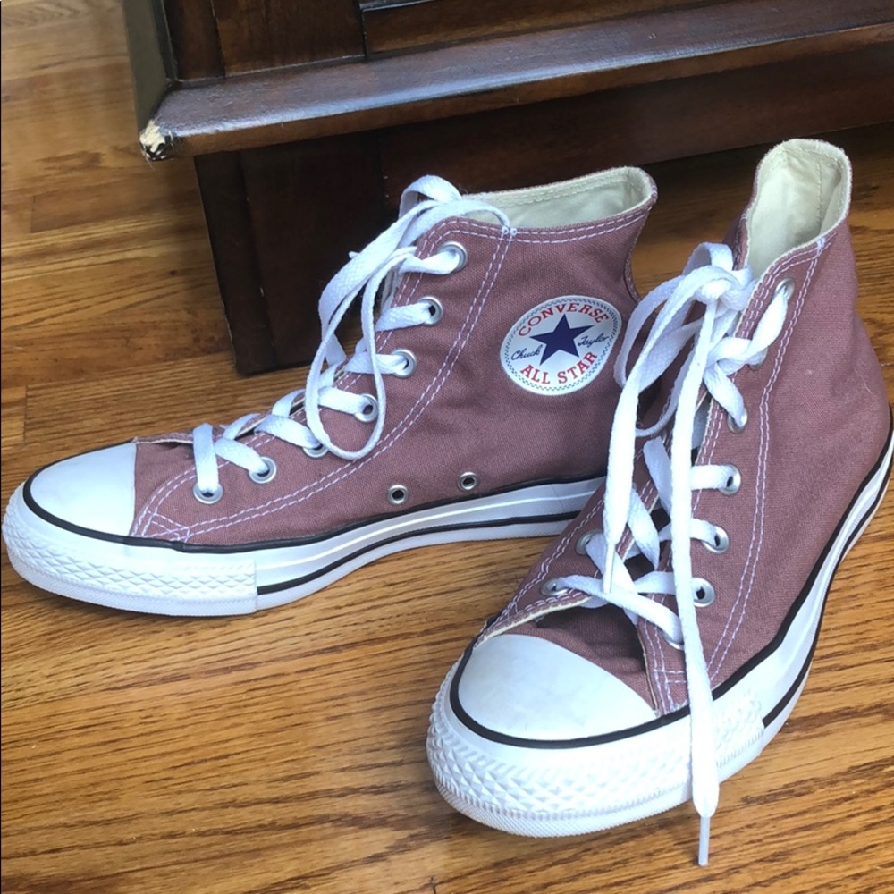 Converse High tops